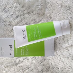 Murad Renewing Cleansing Cream, 200ml/6.75fl oz